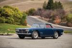 Maserati 5000 GT Coupe 1961 года